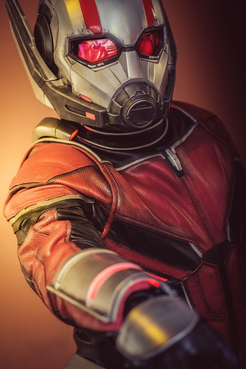 Ant-Man and the Wasp 2018_8