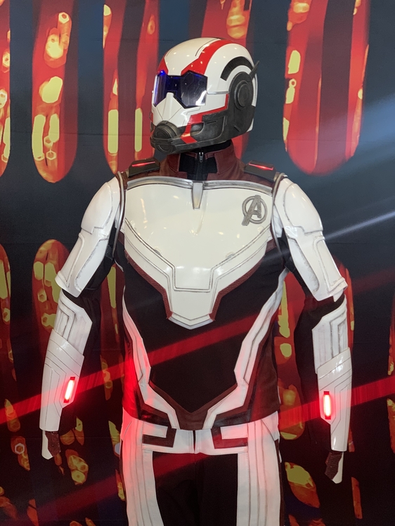 Quantum Realm Suit Mk II_2