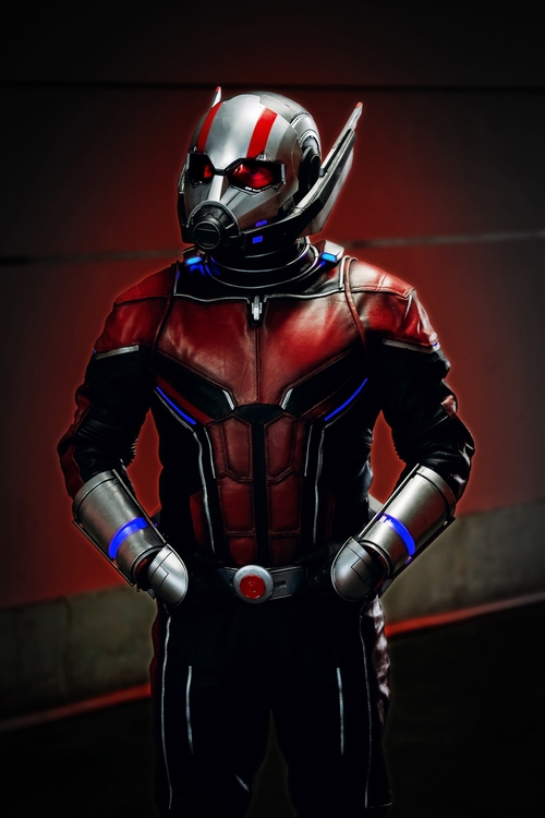 Ant-Man and the Wasp 2018_6