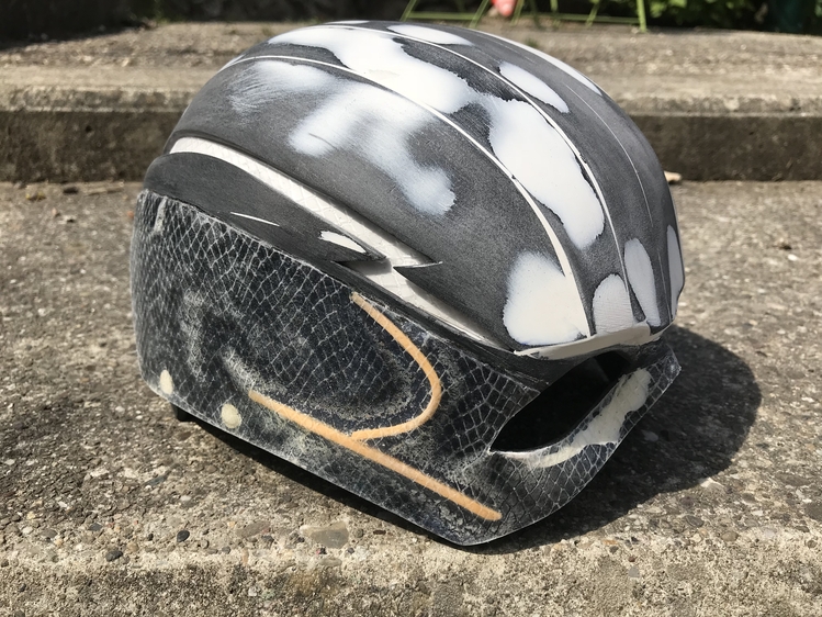 The Flash Helmet_9