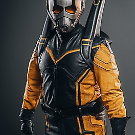 Yellowjacket What if_2