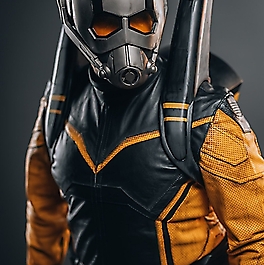 Yellowjacket What if_4
